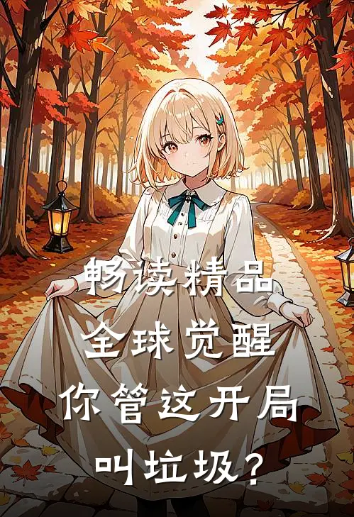 畅读精品全球觉醒，你管这开局叫垃圾？