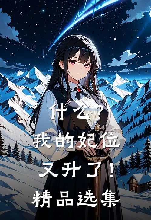 什么？我的妃位又升了！精品选集