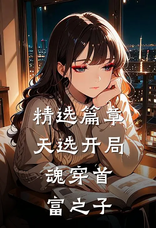 精选篇章天选开局，魂穿首富之子