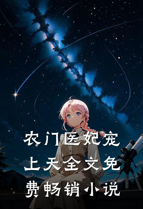 农门医妃宠上天全文免费畅销小说