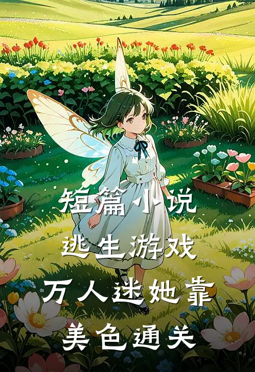 短篇小说逃生游戏：万人迷她靠美色通关