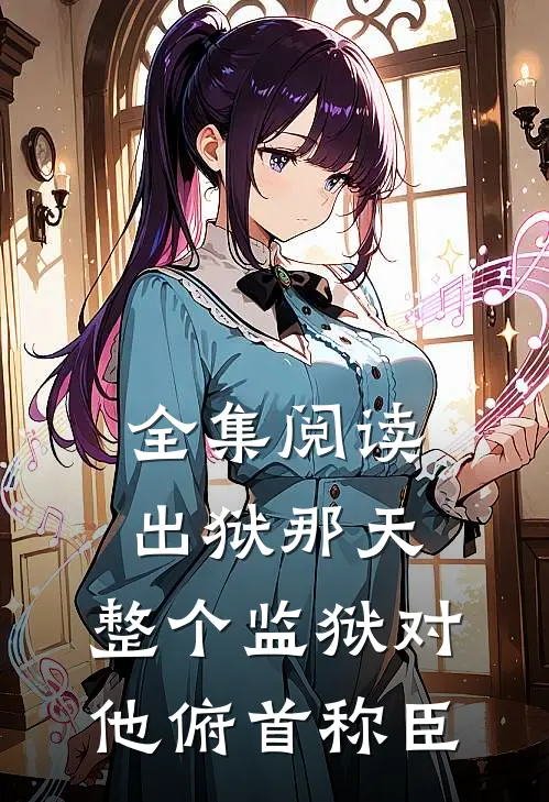全集阅读出狱那天，整个监狱对他俯首称臣