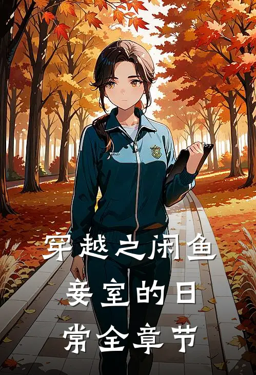 穿越之闲鱼妾室的日常全章节