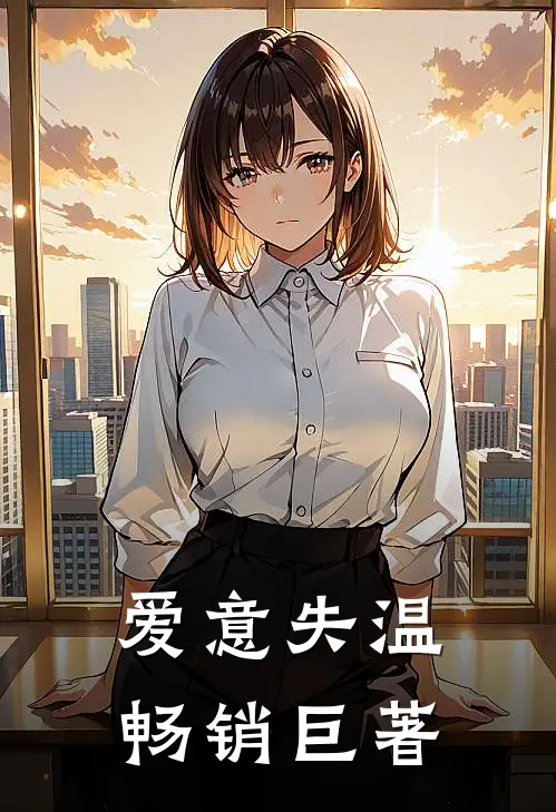 爱意失温畅销巨著