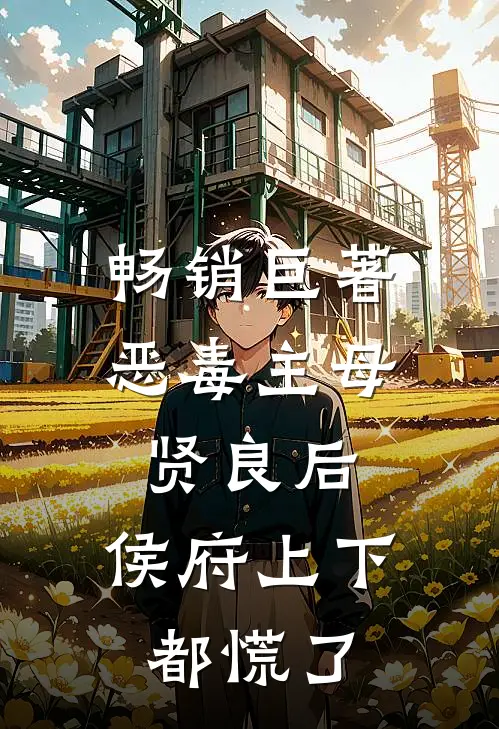 畅销巨著恶毒主母贤良后，侯府上下都慌了