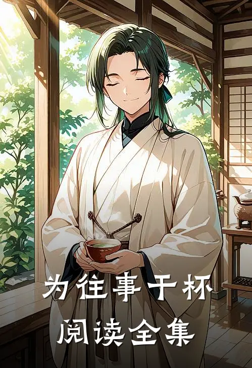 为往事干杯阅读全集