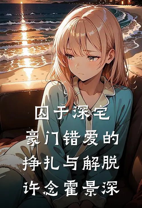 囚于深宅：豪门错爱的挣扎与解脱许念霍景深