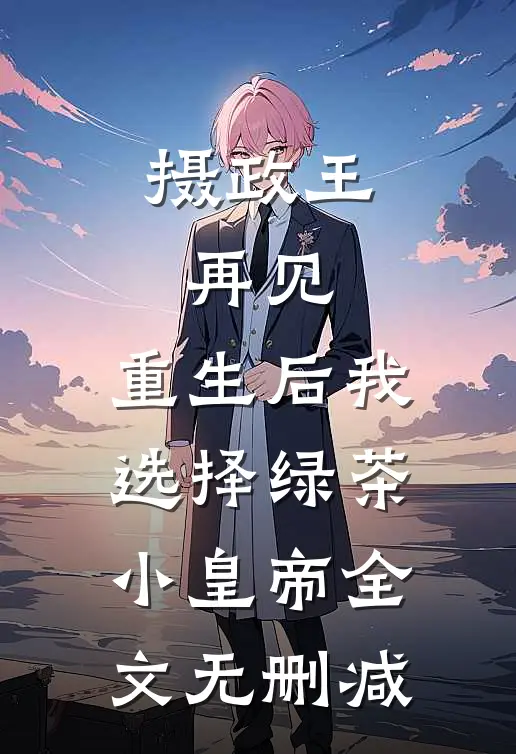 摄政王再见，重生后我选择绿茶小皇帝全文无删减