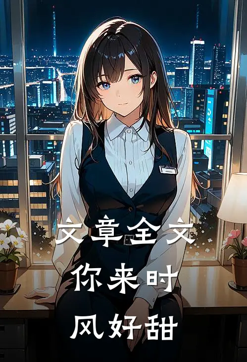 文章全文你来时，风好甜