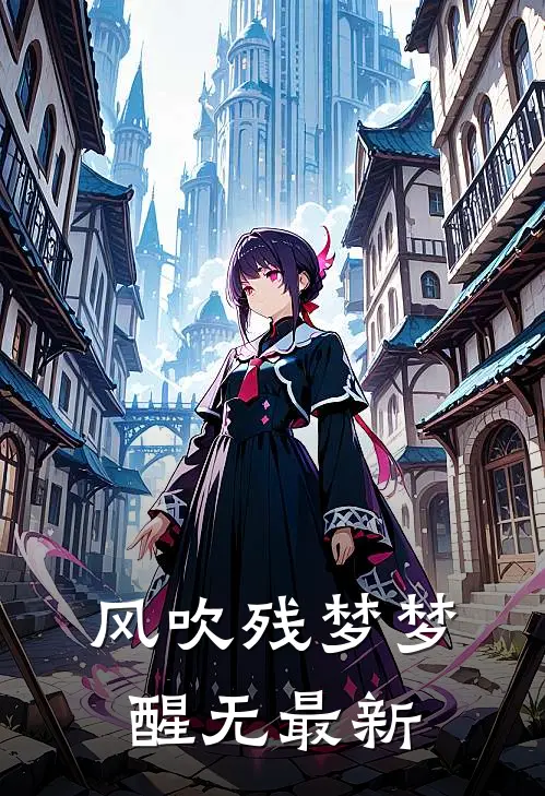 风吹残梦梦醒无最新