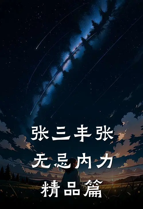 张三丰张无忌内力精品篇