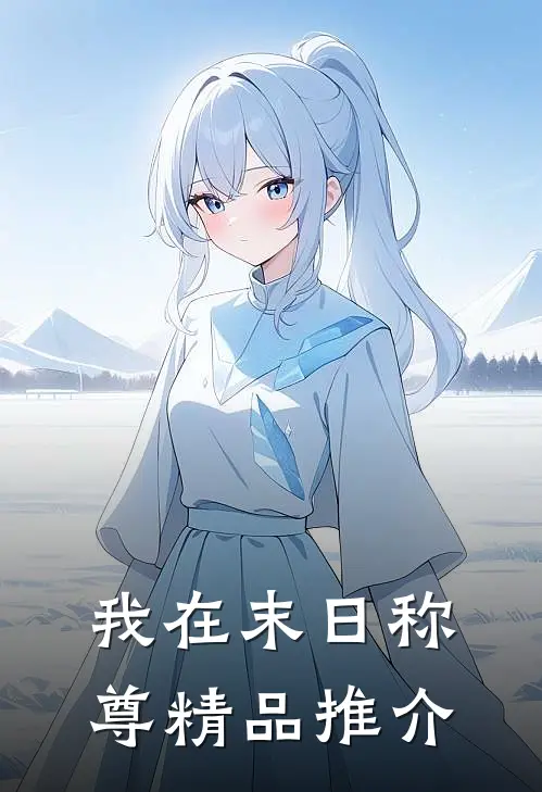 我在末日称尊精品推介