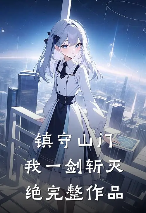 镇守山门：我一剑斩灭绝完整作品