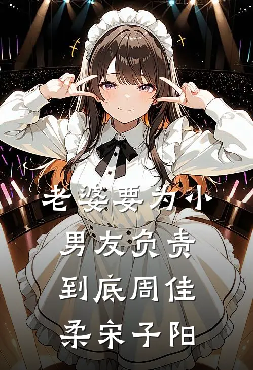 老婆要为小男友负责到底周佳柔宋子阳