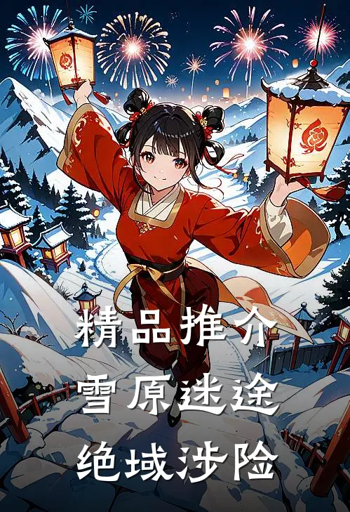 精品推介雪原迷途，绝域涉险