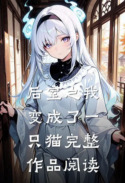 后室之我变成了一只猫完整作品阅读