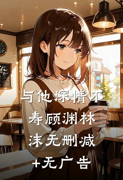 与他深情不寿顾渊林沫无删减+无广告