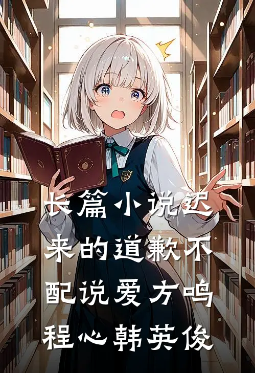 长篇小说迟来的道歉不配说爱方鸣程心韩英俊