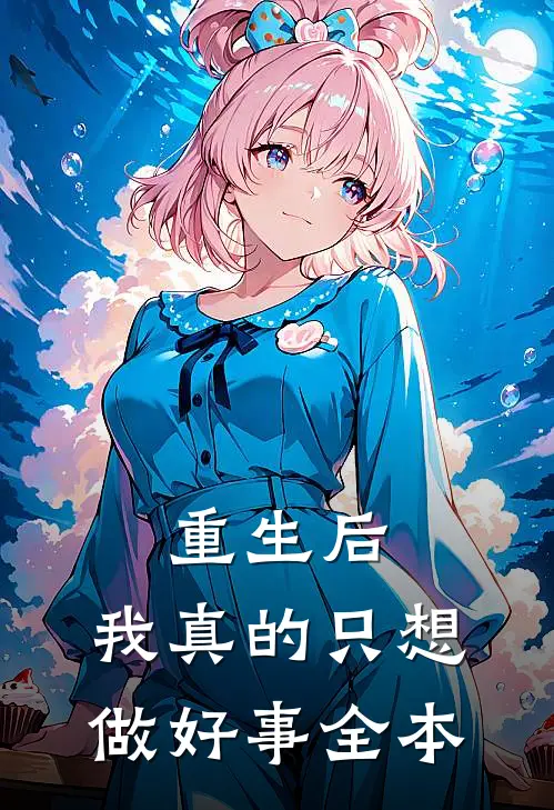 重生后，我真的只想做好事全本
