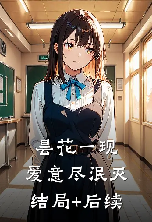 昙花一现，爱意尽泯灭结局+后续