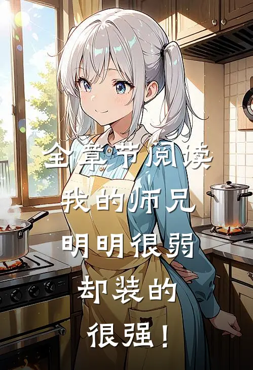 全章节阅读我的师兄明明很弱，却装的很强！