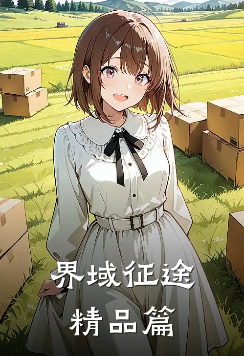 界域征途精品篇