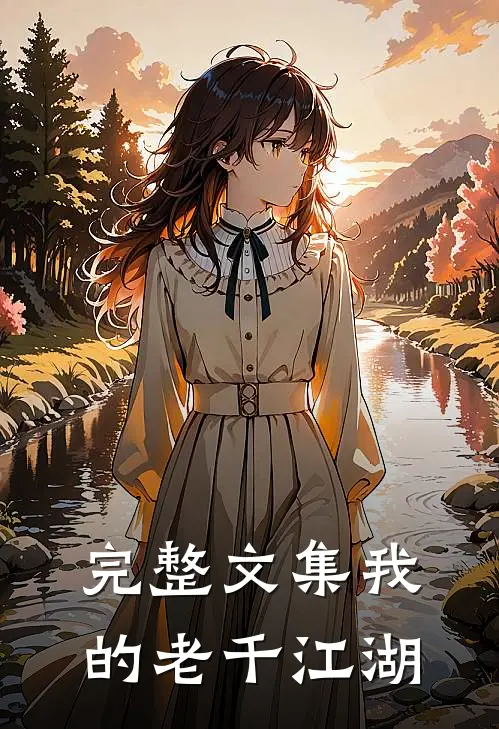 完整文集我的老千江湖