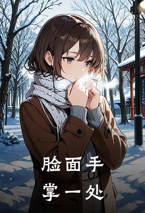 脸面手掌一处