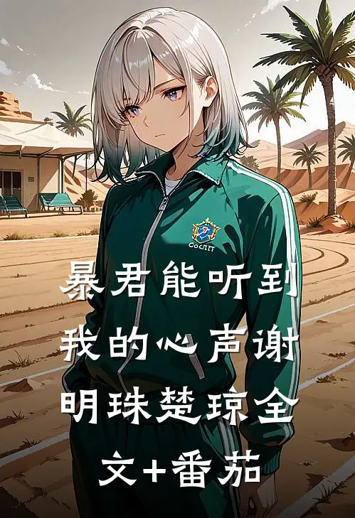 暴君能听到我的心声谢明珠楚琼全文+番茄