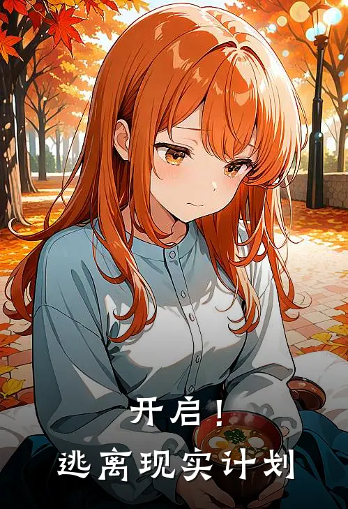 开启！逃离现实计划