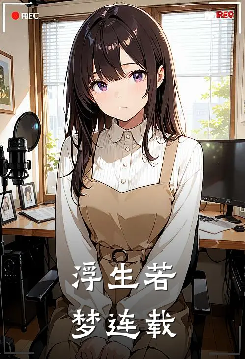 浮生若梦连载