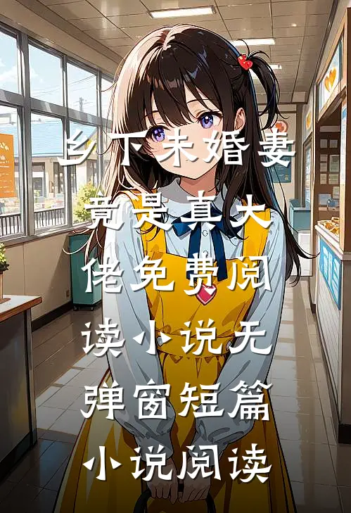 乡下未婚妻竟是真大佬免费阅读小说无弹窗短篇小说阅读