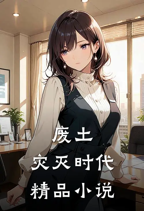废土，灾灭时代精品小说