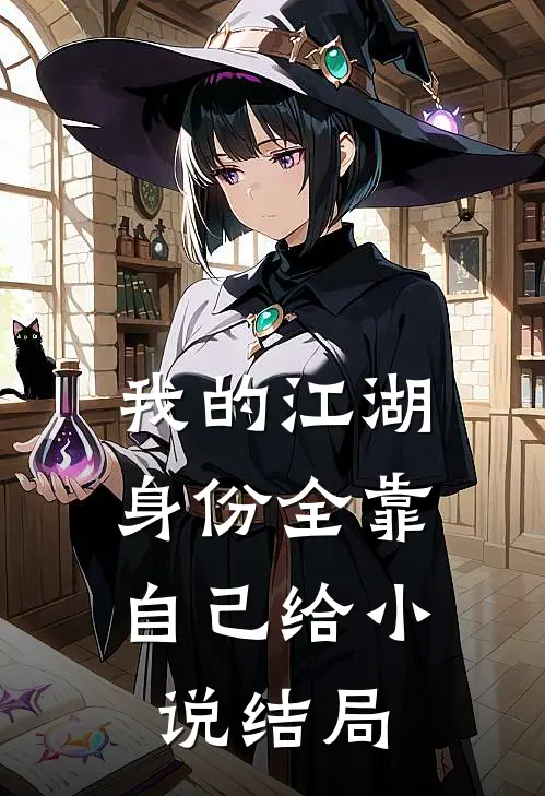 我的江湖，身份全靠自己给小说结局