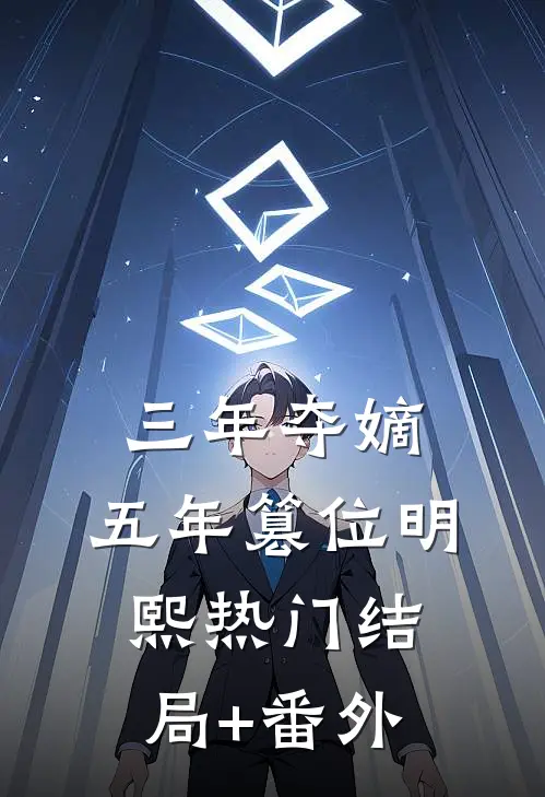 三年夺嫡，五年篡位明熙热门结局+番外