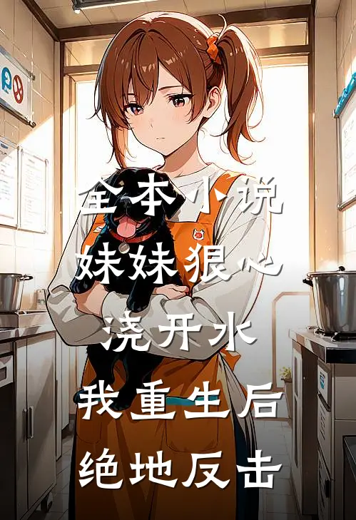 全本小说妹妹狠心浇开水，我重生后绝地反击