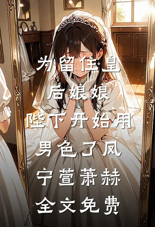 为留住皇后娘娘，陛下开始用男色了凤宁萱萧赫全文免费