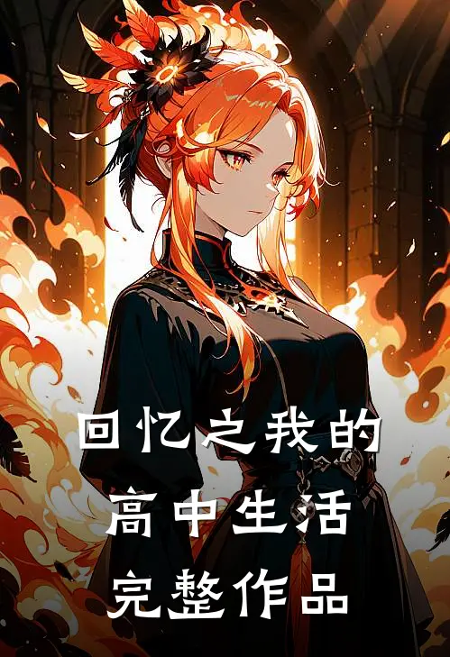 回忆之我的高中生活完整作品