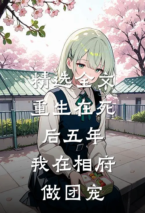 精选全文重生在死后五年，我在相府做团宠