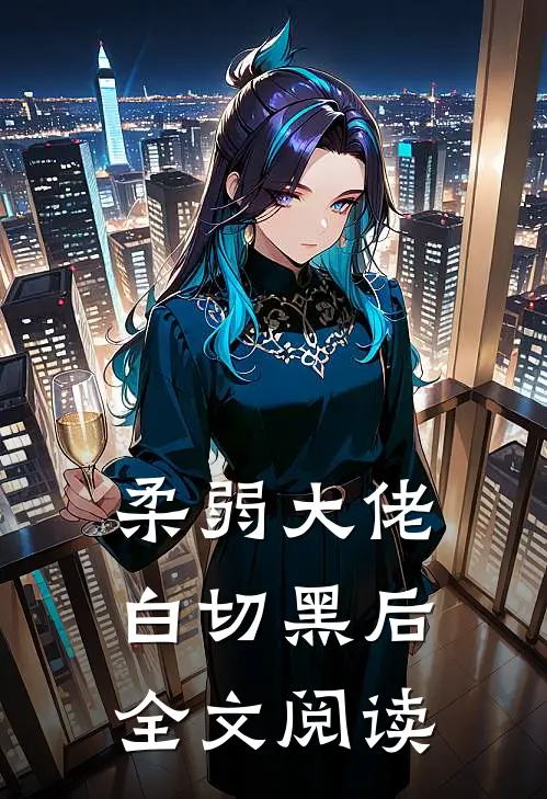 柔弱大佬白切黑后全文阅读