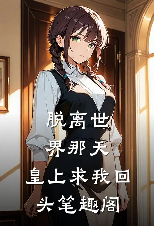 脱离世界那天，皇上求我回头笔趣阁