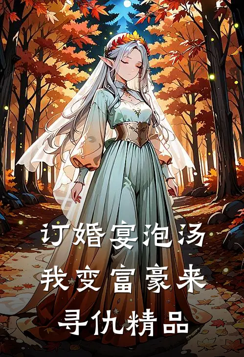 订婚宴泡汤，我变富豪来寻仇精品