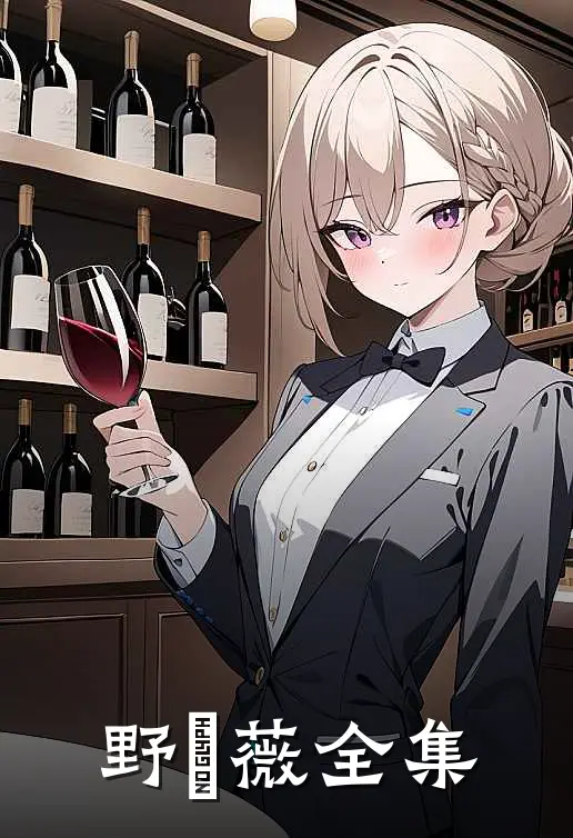 野薔薇全集