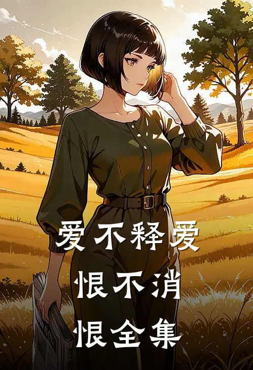 爱不释爱，恨不消恨全集