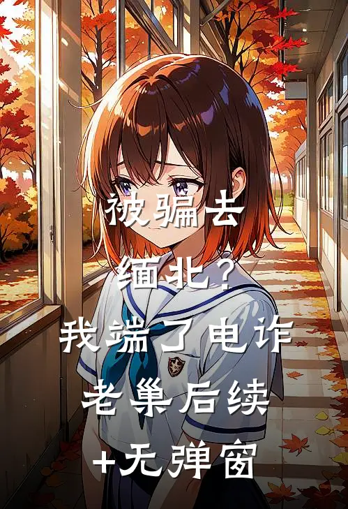 被骗去缅北？我端了电诈老巢后续+无弹窗