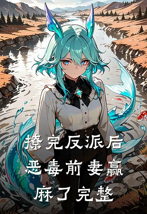 撩完反派后，恶毒前妻赢麻了完整