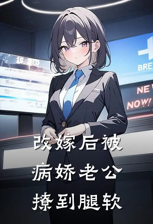 改嫁后被病娇老公撩到腿软