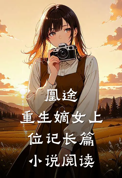 凰途：重生嫡女上位记长篇小说阅读