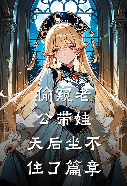 偷窥老公带娃，天后坐不住了篇章