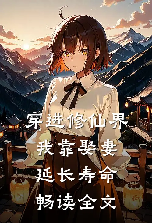 穿进修仙界，我靠娶妻延长寿命畅读全文